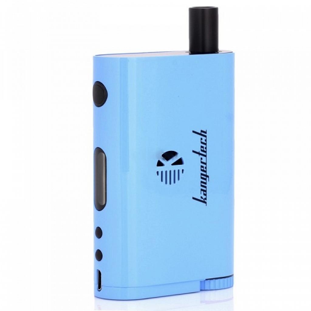 Стартовий набір Kangertech NEBOX Starter kit Blue (KRNBK30)