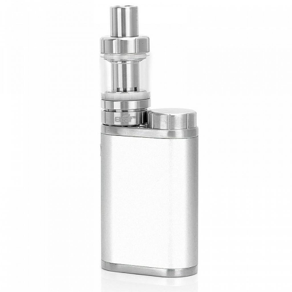 Стартовий набір Eleaf iStick Pico Kit Silver (EISPKSL)