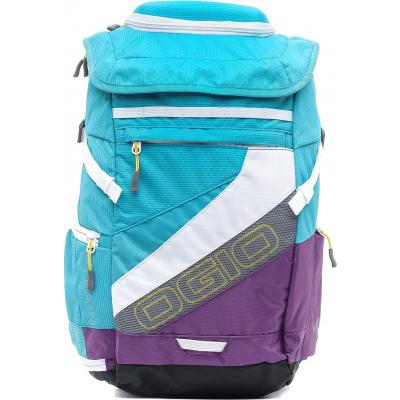 Рюкзак туристичний Ogio X Train Pack Purple/Teal (112039.377)