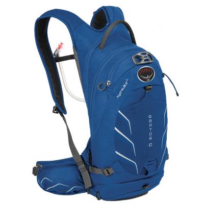 Рюкзак туристичний Osprey Raptor 10 Persian Blue O/S (009.1239)