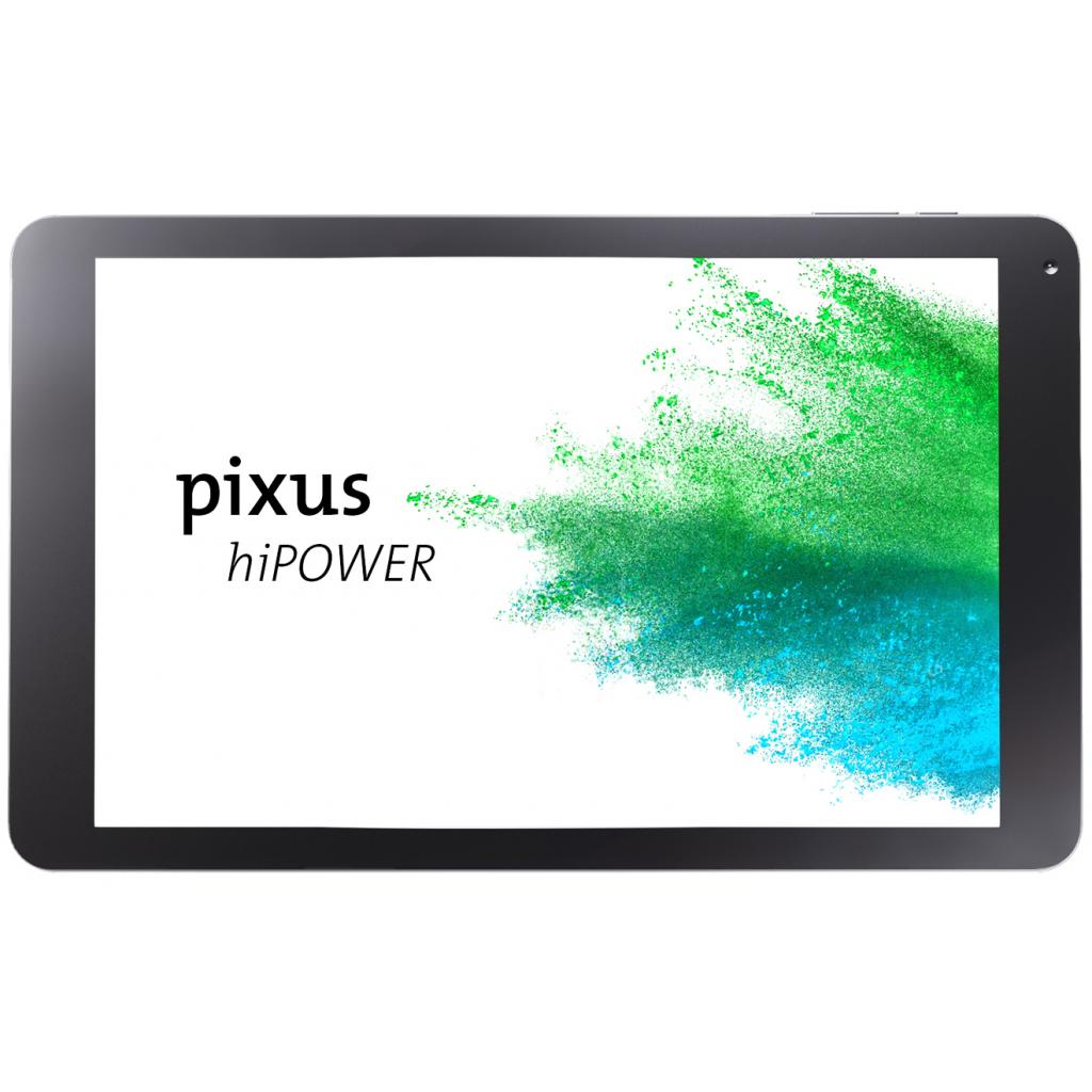 Планшет Pixus hiPower 10,1