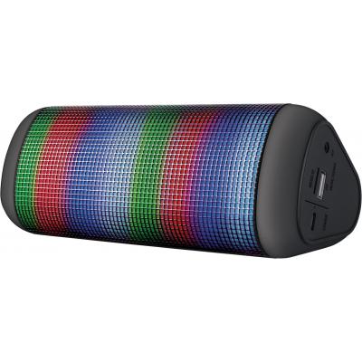 Акустична система Trust Dixxo Delta Wireless Bluetooth Speaker with party lights (21532)