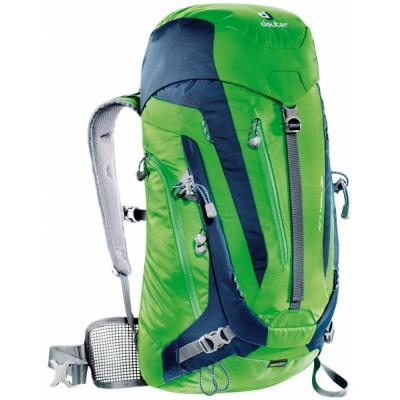 Рюкзак туристичний Deuter ACT Trail 30 2304 spring-midnight (3440315 2304)