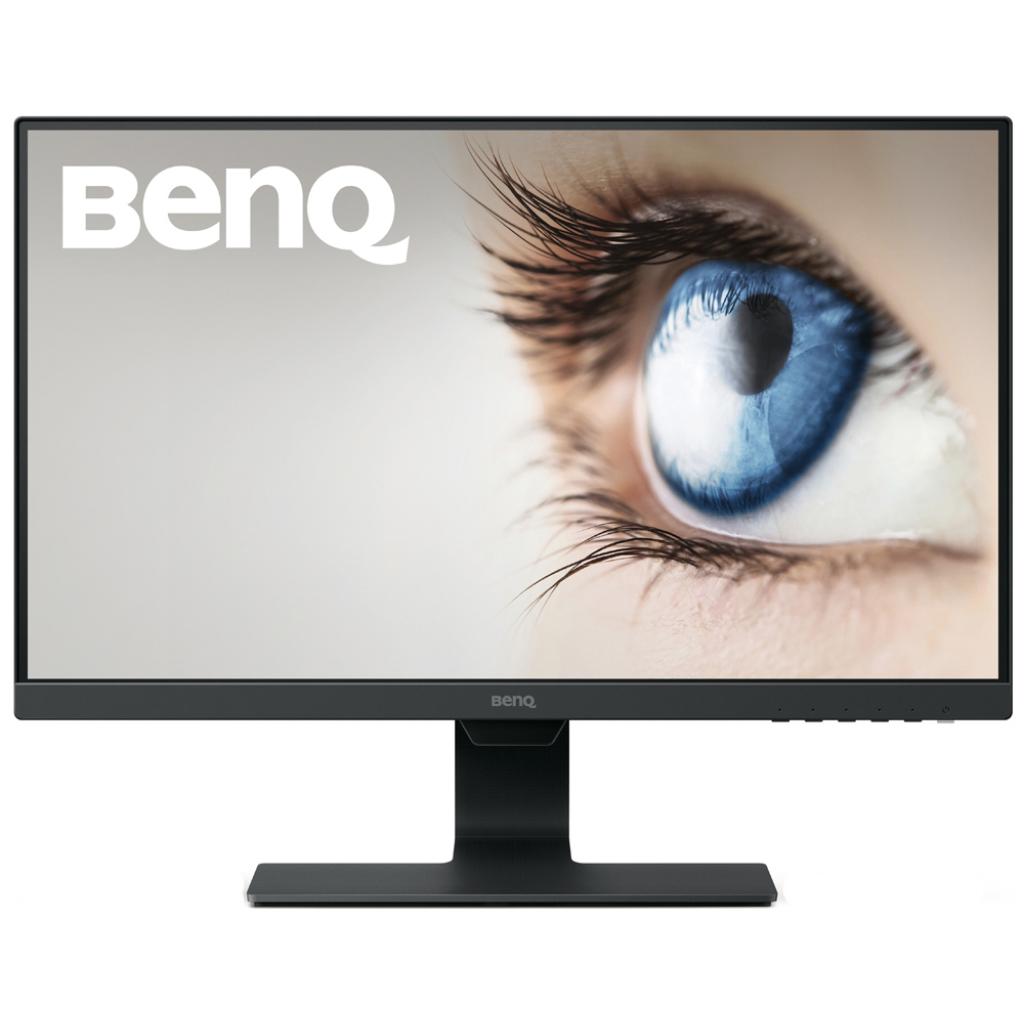 Монітор BenQ GW2480 Black