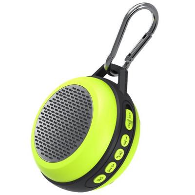 Акустична система Pixus Active Lime (PXS001L)