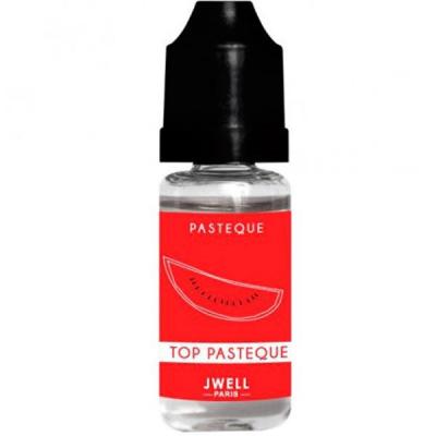 Рідина для електронних сигарет Jwell Pasteque 10 ml 0 mg (CLFPA1000)