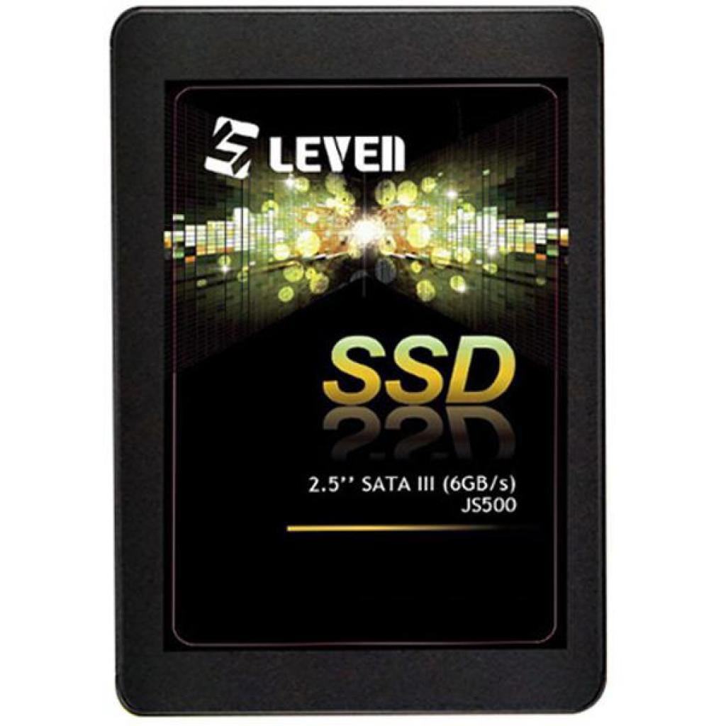 Накопичувач SSD 2.5