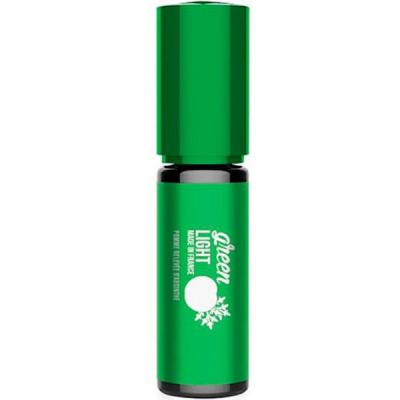 Рідина для електронних сигарет Jwell D'LIGHT GREEN LIGHT 10 ml 3 mg (DLGRL1003)