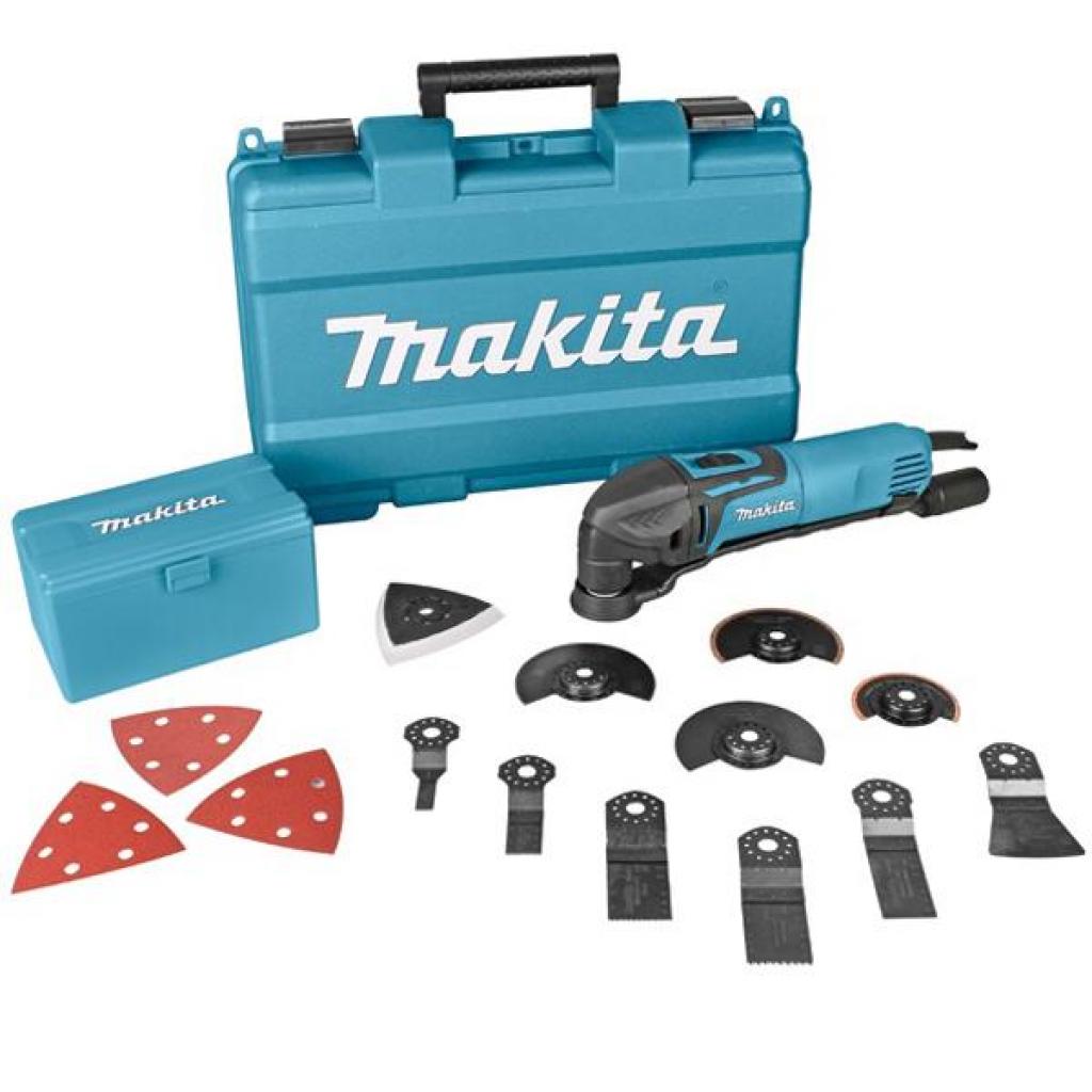 Реноватор Makita TM 3000 CX3 (TM3000CX3)