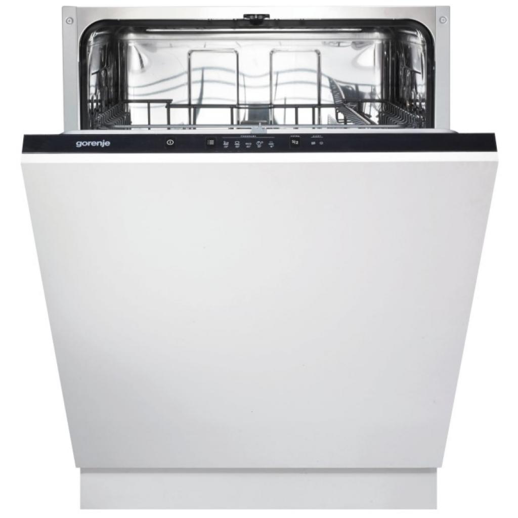 Посудомийна машина Gorenje GV62010