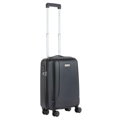 Валіза CarryOn Skyhopper (S) Black (927727)