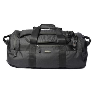 Дорожня сумка Epic Dynamik Gearbag 60 Black (926915)