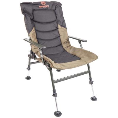 Крісло складане Brain fishing Eco Recliner Armchair HYC032AL-LOW-III (1858.41.18)