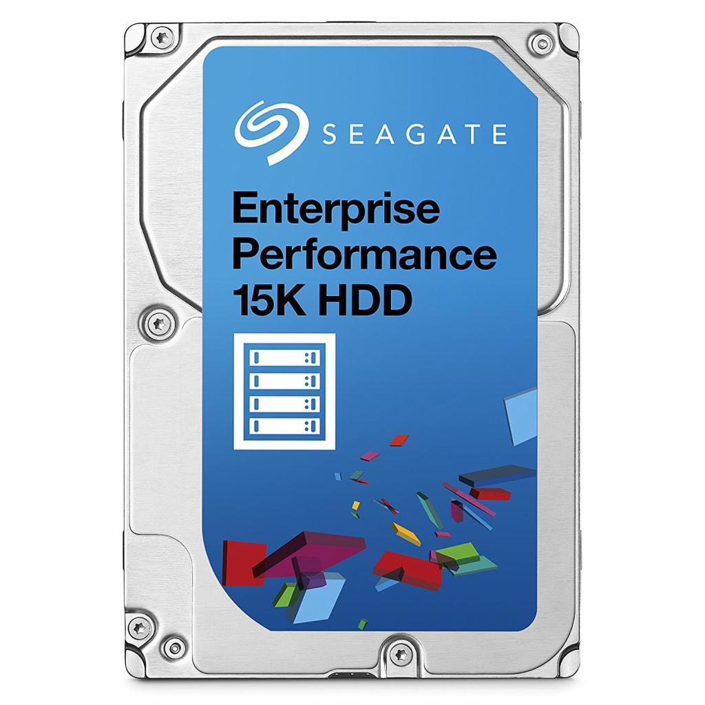 Жорсткий диск для сервера 300GB Seagate (# / ST300MP0006-WL #)