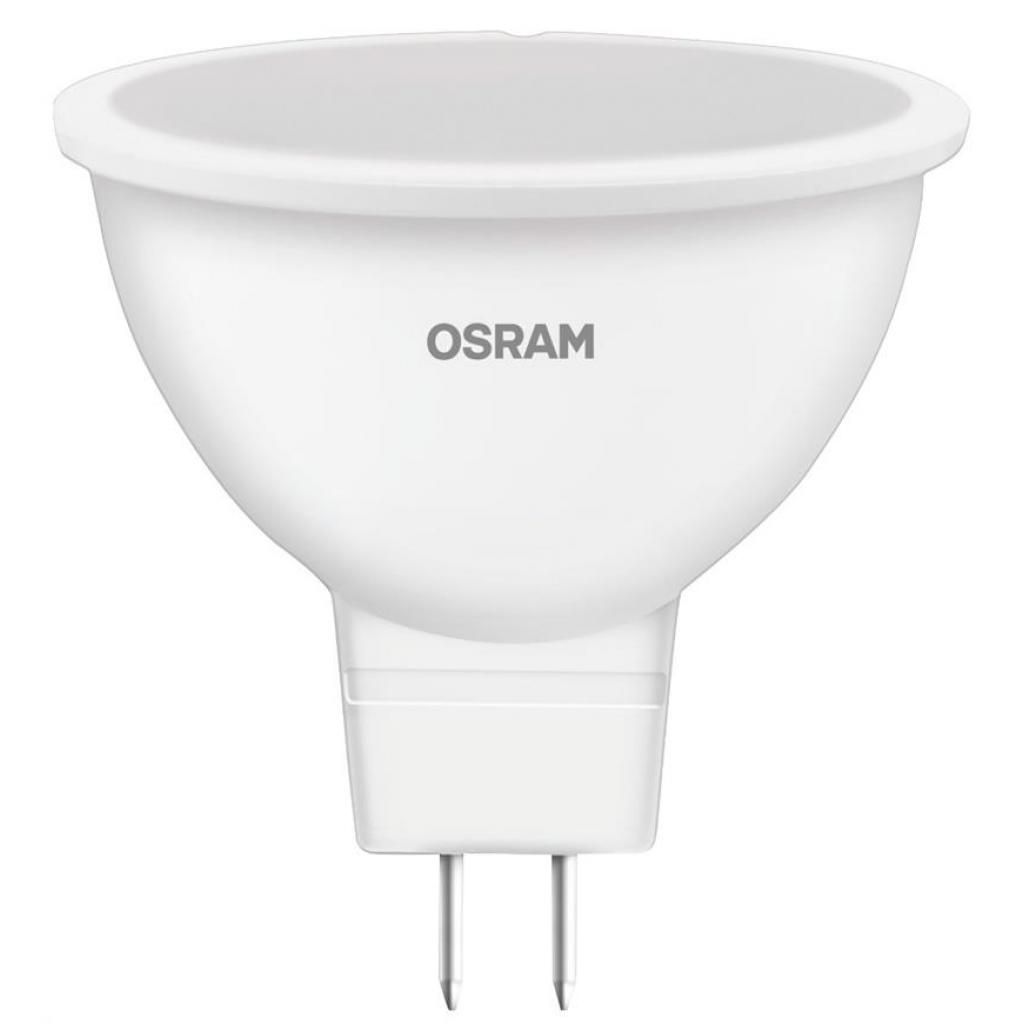 Лампочка Osram LED STAR MR16 (4058075229099)