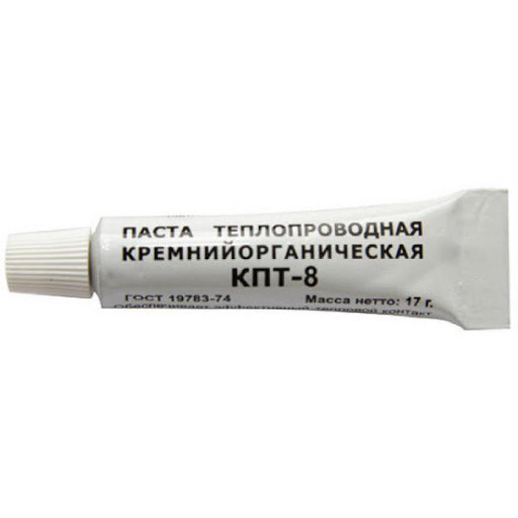 Термопаста ProLogix KPT-8_17