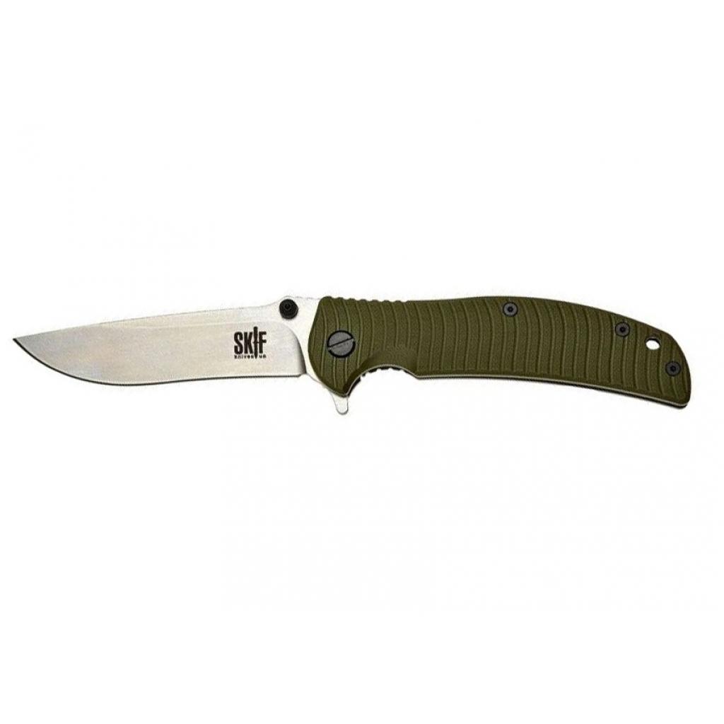 Ніж Skif Urbanite II SW Olive (425SEG)