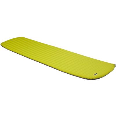 Туристичний килимок High Peak Self Inflating Mat Oregon M 5 cm Citronelle (928511)