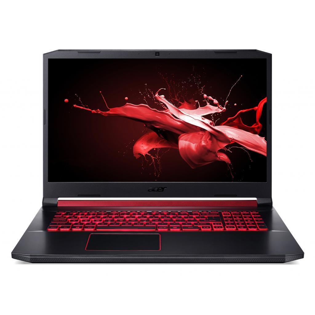 Ноутбук Acer Nitro 5 AN515-54 (NH.Q96EU.01K)