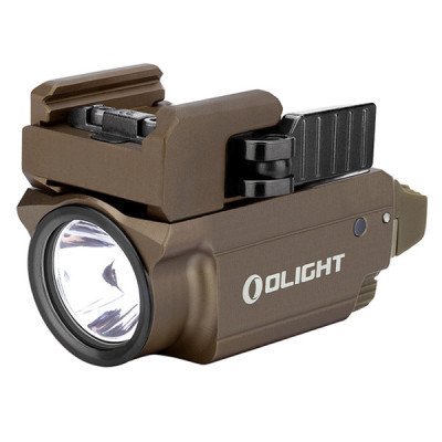 Ліхтар Olight Baldr Mini ЛЦУ Desert Tan (Baldr Mini-DT)