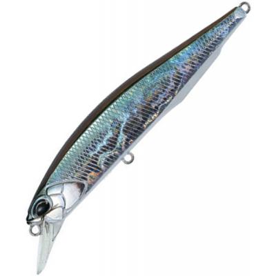 Воблер DUO Realis Jerkbait 100SP 100mm 14.5g ADA3093 Prism Smelt (34.25.52)