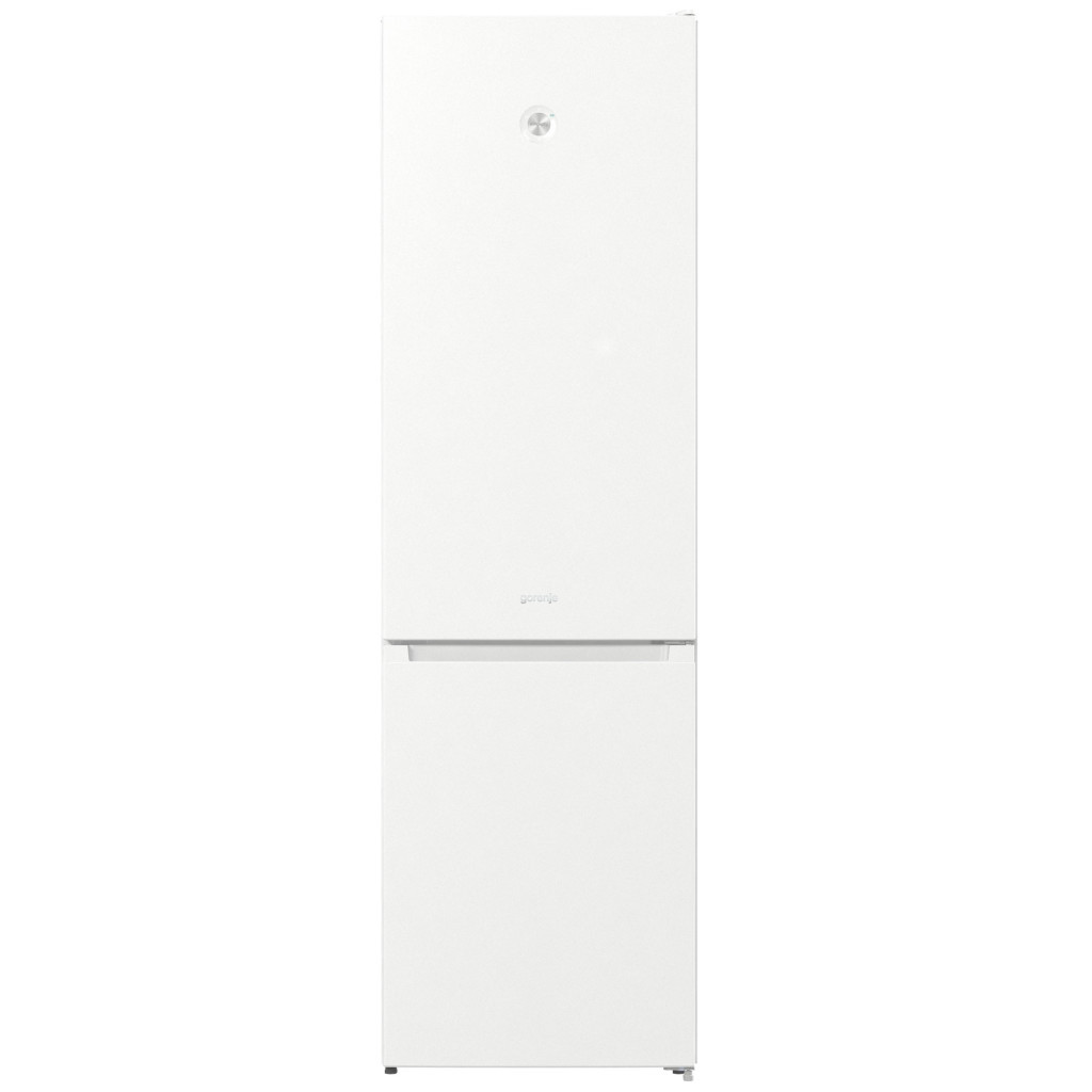 Холодильник Gorenje NRK6201SYW