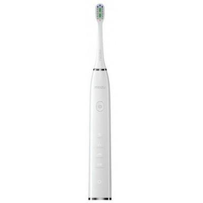 Електрична зубна щітка Meizu Anti-splash Acoustic Electric Toothbrush White (AET01)