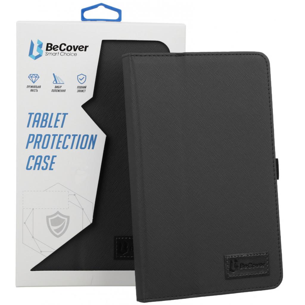 Чохол до планшета BeCover Slimbook Samsung Galaxy Tab A7 10.4 (2020) SM-T500 / SM-T505 (705453)