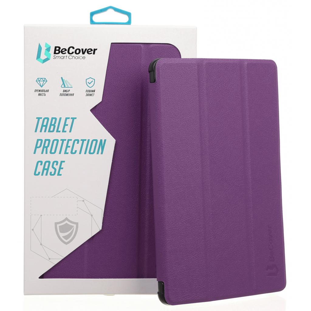 Чохол до планшета BeCover Smart Case Lenovo Tab M10 TB-X306F HD (2nd Gen) Purple (705972)