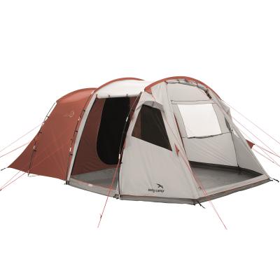 Намет Easy Camp Huntsville 600 Red (928890)