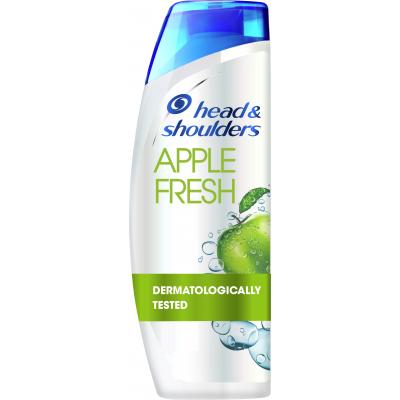 Шампунь Head & Shoulders Яблучна свіжість 540 мл (8001090102164)