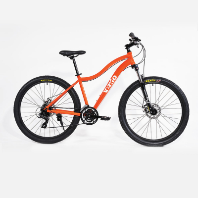 Велосипед Vento Mistral 27.5