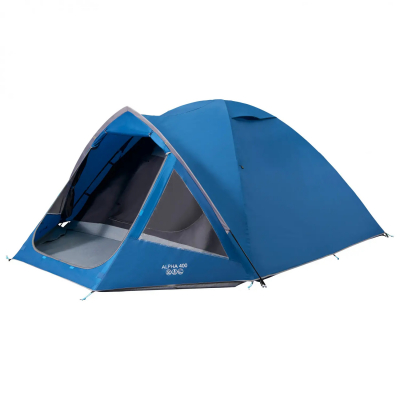 Намет Vango Alpha 400 Moroccan Blue (929145)