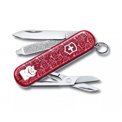 Ніж Victorinox Сlassic LE 