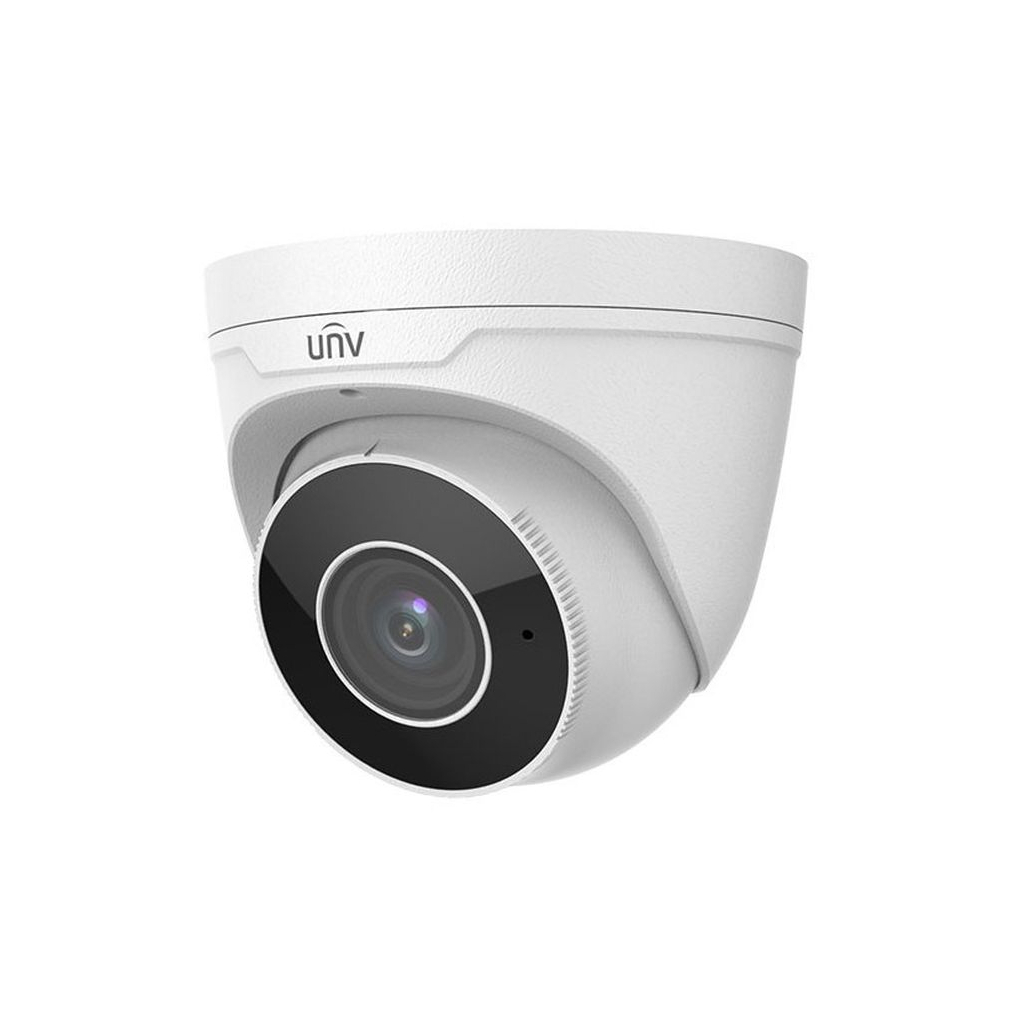 Камера відеоспостереження Uniview IPC3632ER3-DPZ28-C