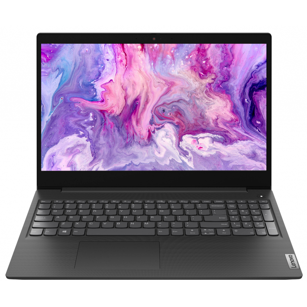 Ноутбук Lenovo IdeaPad 3 15ADA05 (81W101BURA)