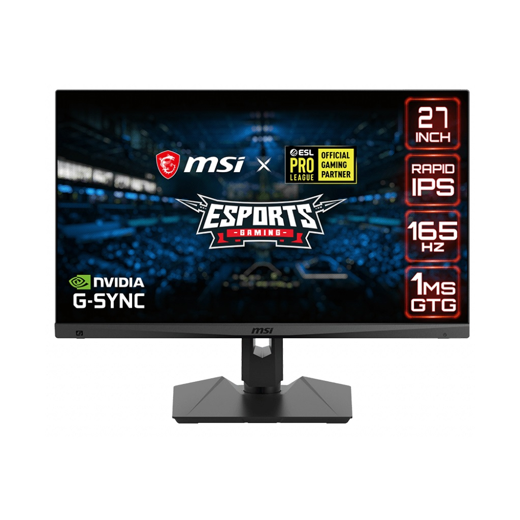 Монітор MSI OPTIX_MAG274QRF-QD