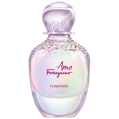 Туалетна вода Salvatore Ferragamo Amo Ferragamo Flowerful 30 мл (8052086376472)