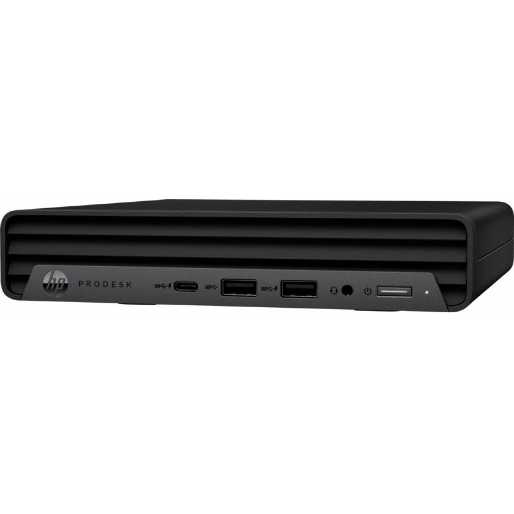 Комп'ютер HP ProDesk 400 G6 DM / i3-10100T (1C6Z0EA)