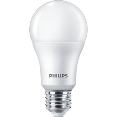 Лампочка Philips ESS LEDBulb 13W 1350lm E27 830 1CT/12RCA (929002305087)