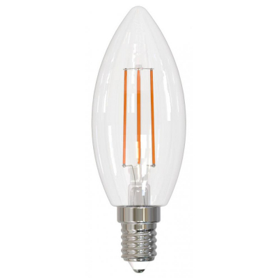 Лампочка Osram LS CL B75 6W/840 230V FIL E14 (4058075217836)