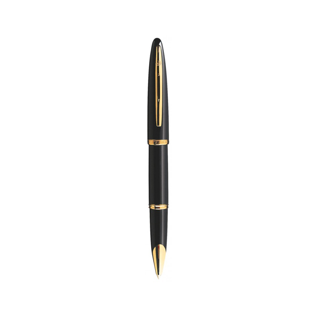 Ролер Waterman CARENE Black  RB (41 105)