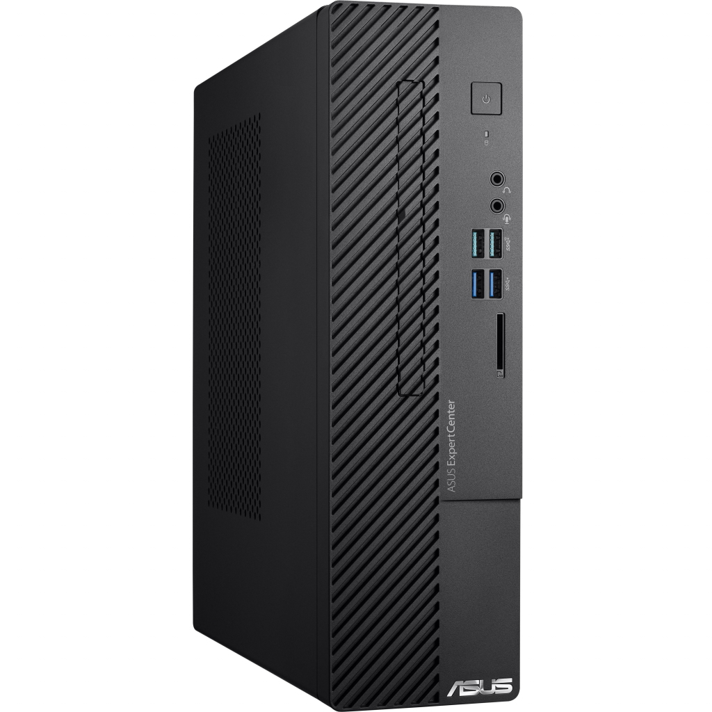 Комп'ютер ASUS D500SC-0G6505010X SFF / Pentium Gold G6505 (90PF02K1-M00SF0)