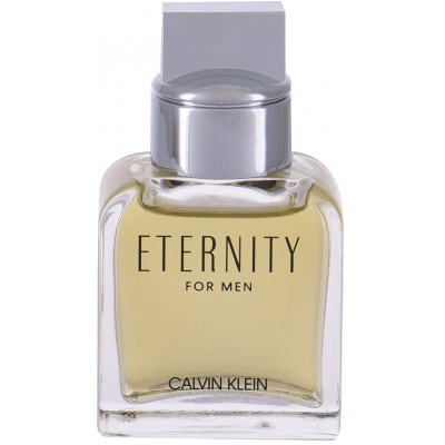 Парфумована вода Calvin Klein Eternity For Men мініатюра 10 мл (3614229135305)