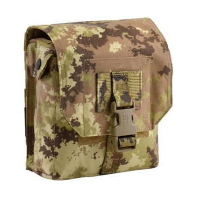 Підсумок Defcon 5 M60 Universal 17x7x19 cm Camo (D5-M60 VI)