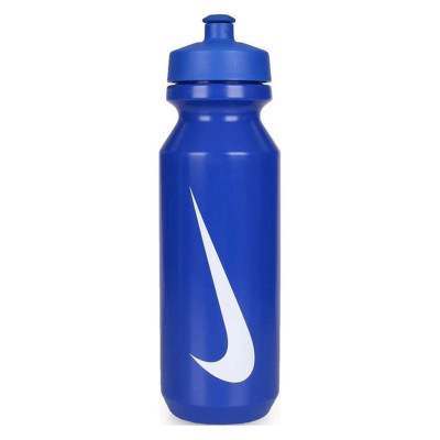 Пляшка для води Nike Big Mouth Bottle 2.0 32 OZ синій 946 мл N.000.0040.408.32 (887791341778)