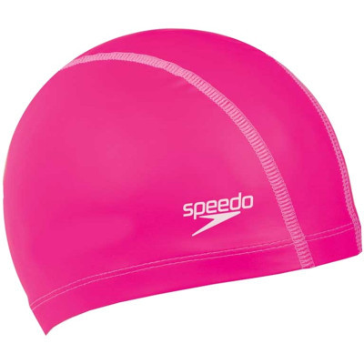 Шапка для плавання Speedo Pace Cap AU рожевий 8-720641341 OSFM (5050995732863)