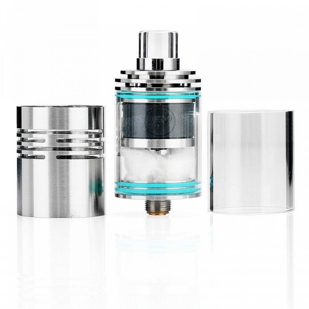 Атомайзер Wismec Theorem RTA (WTHRTA)